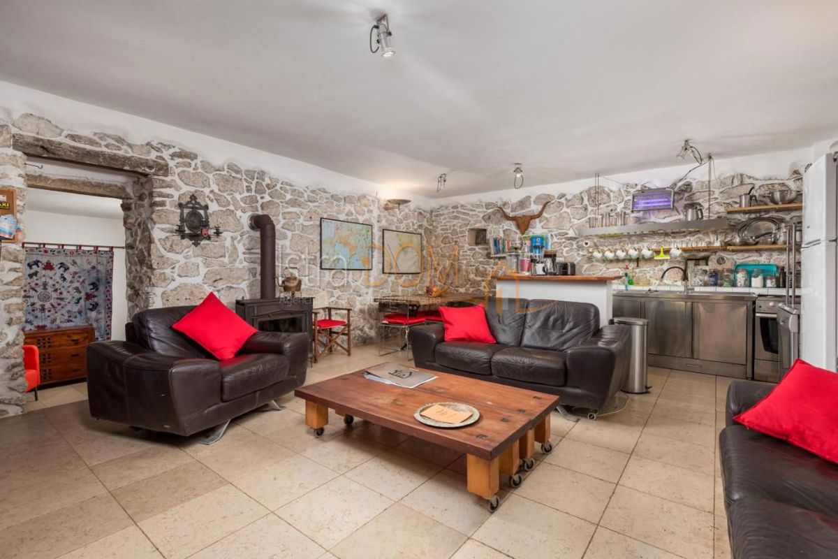 Casa Vintijan, Medulin, 260m2