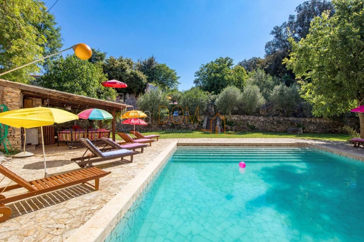 Casa Vintijan, Medulin, 260m2