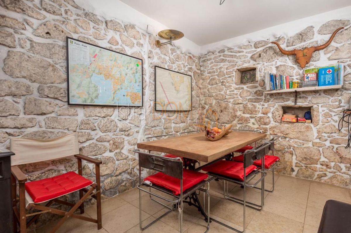 Casa Vintijan, Medulin, 260m2