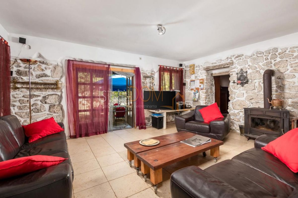 Casa Vintijan, Medulin, 260m2