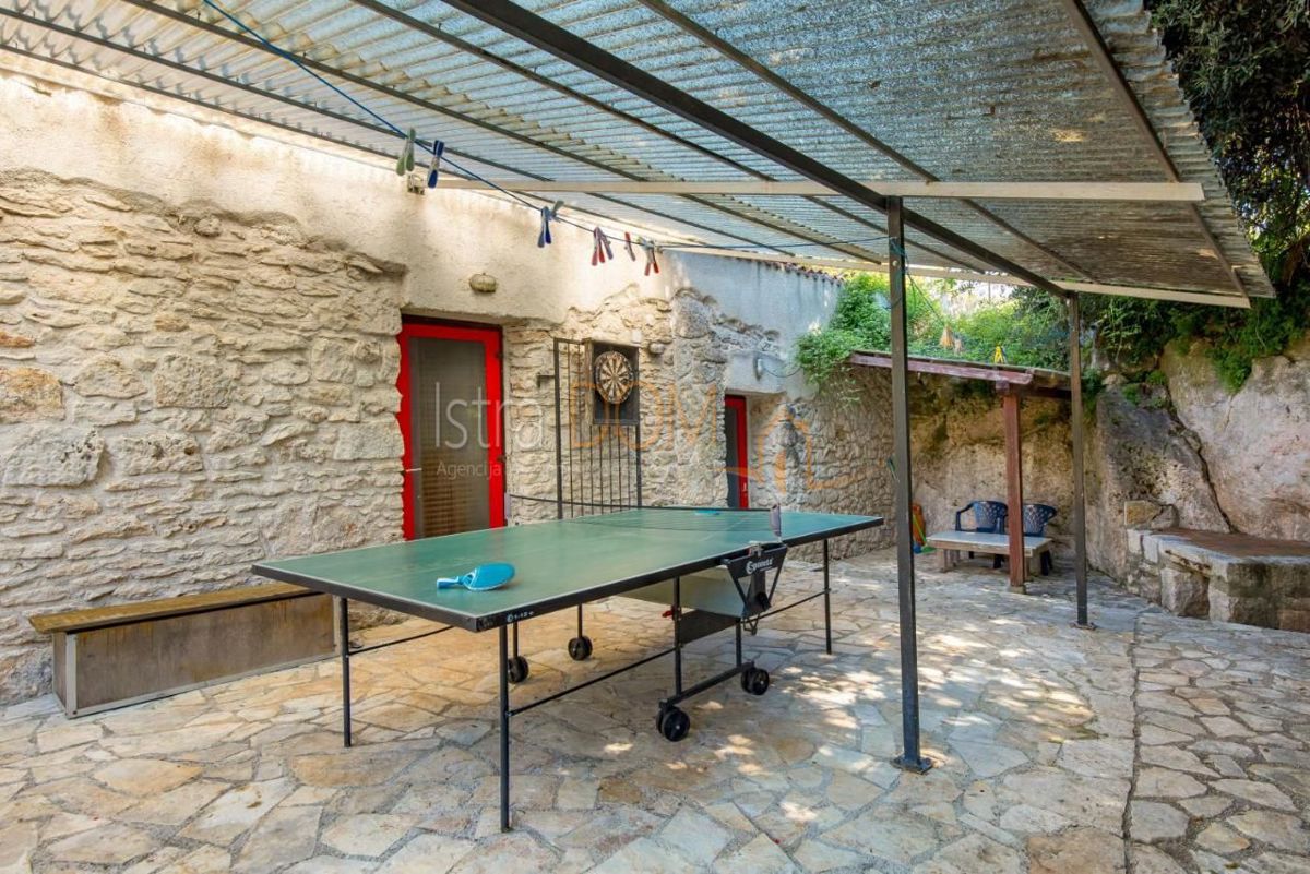 Casa Vintijan, Medulin, 260m2