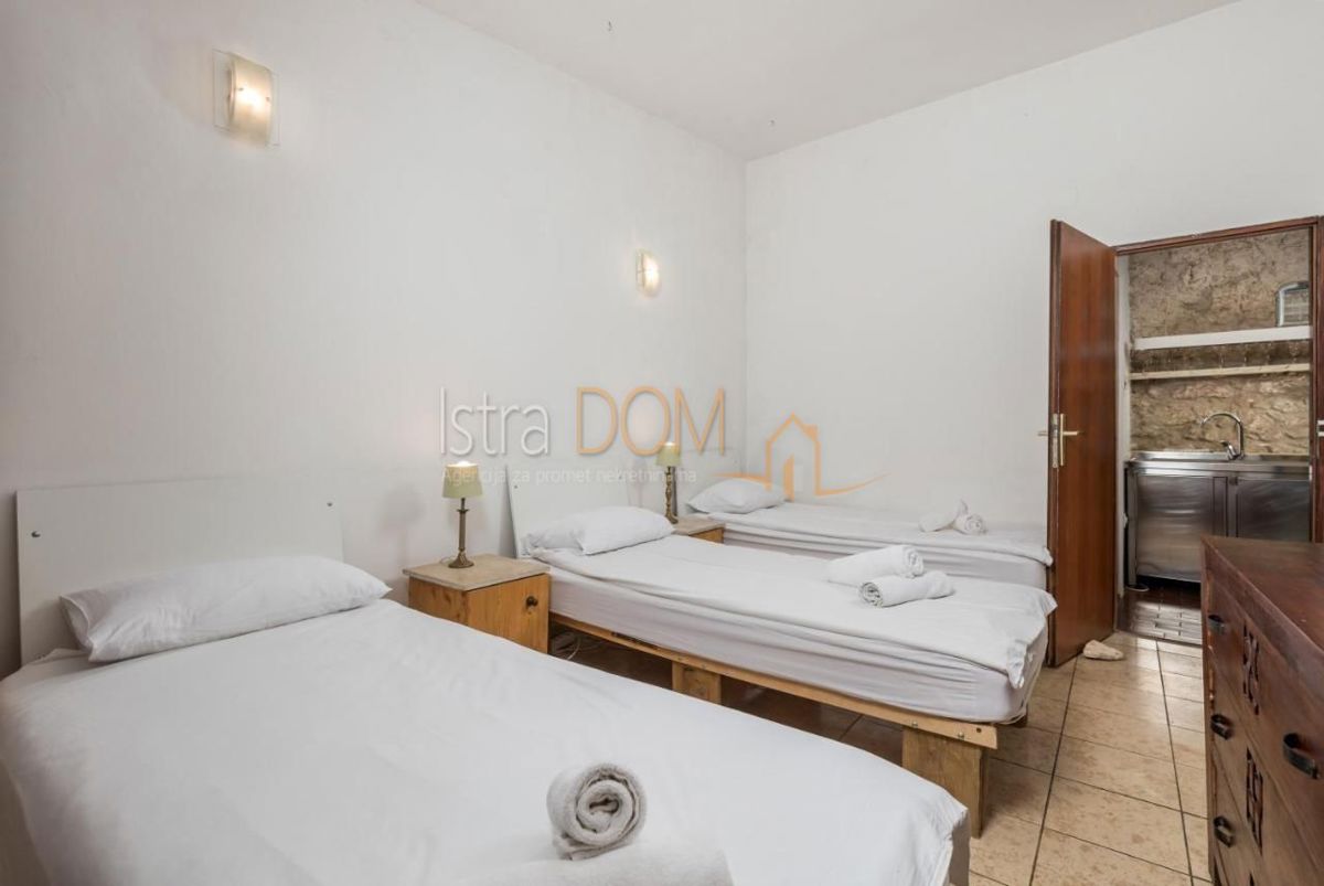 Casa Vintijan, Medulin, 260m2