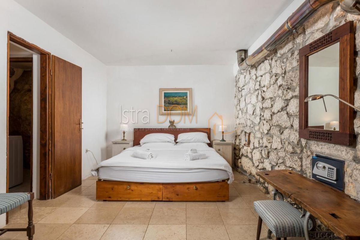 Casa Vintijan, Medulin, 260m2