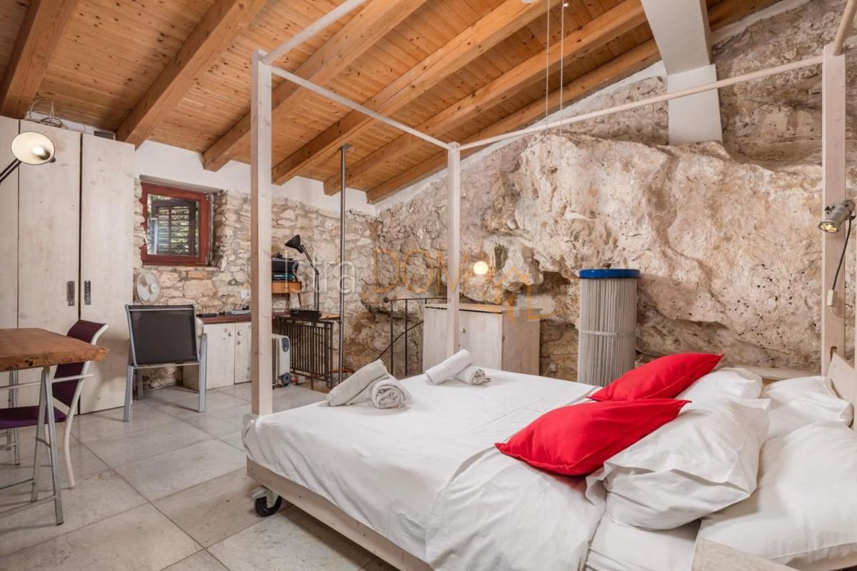 Casa Vintijan, Medulin, 260m2