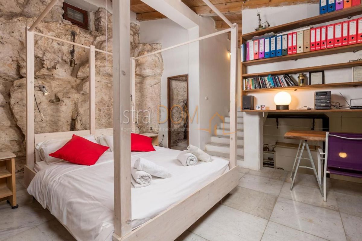 Casa Vintijan, Medulin, 260m2