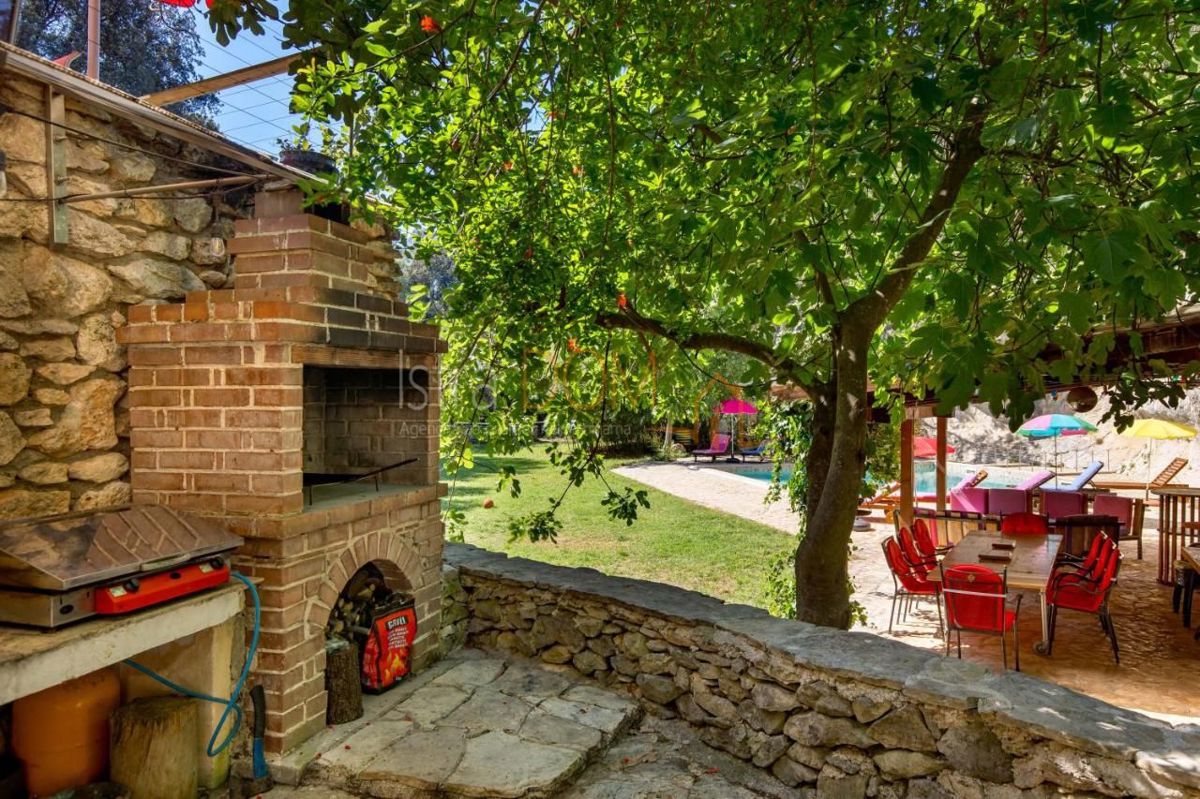 Casa Vintijan, Medulin, 260m2