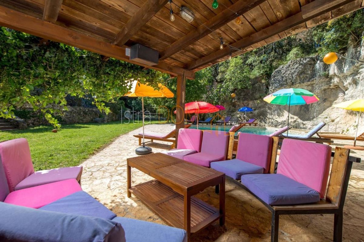 Casa Vintijan, Medulin, 260m2