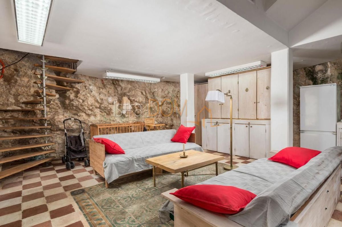 Casa Vintijan, Medulin, 260m2