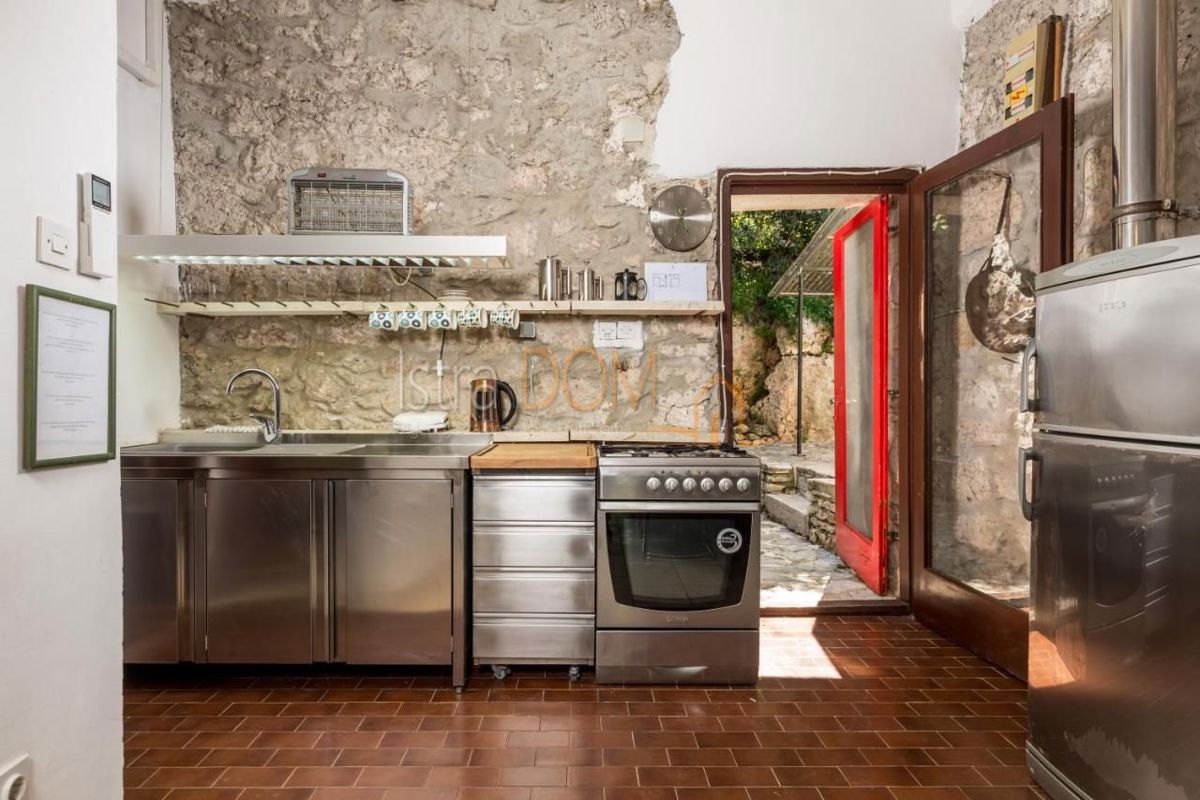 Casa Vintijan, Medulin, 260m2