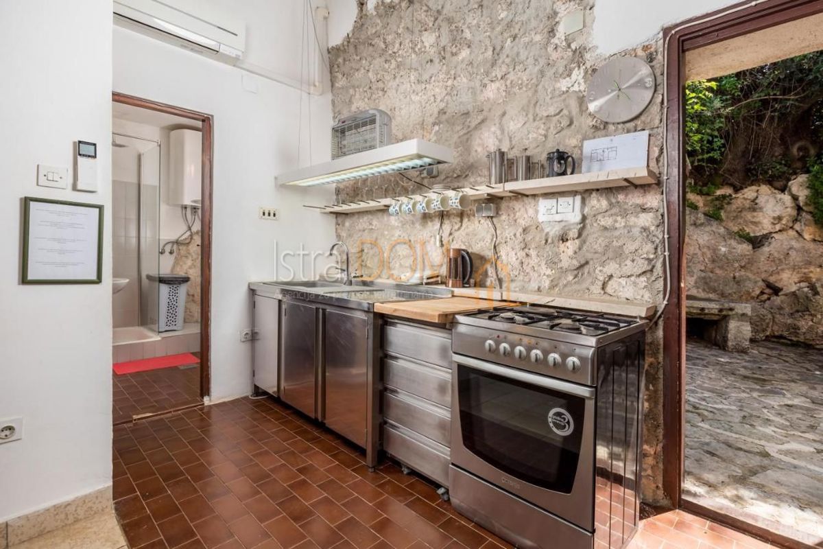 Casa Vintijan, Medulin, 260m2