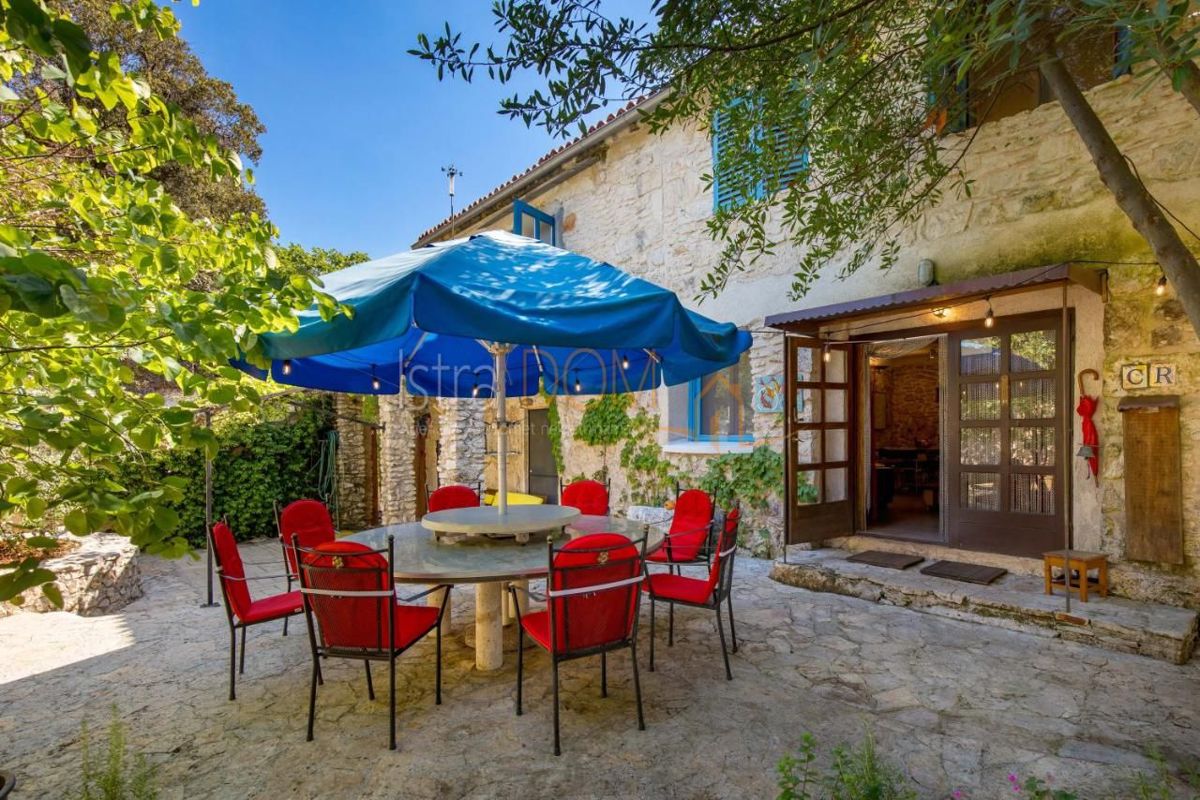 Casa Vintijan, Medulin, 260m2