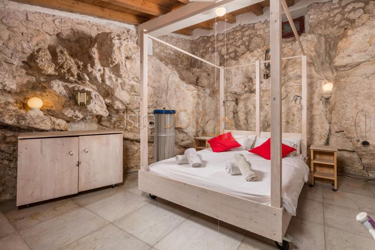 Casa Vintijan, Medulin, 260m2