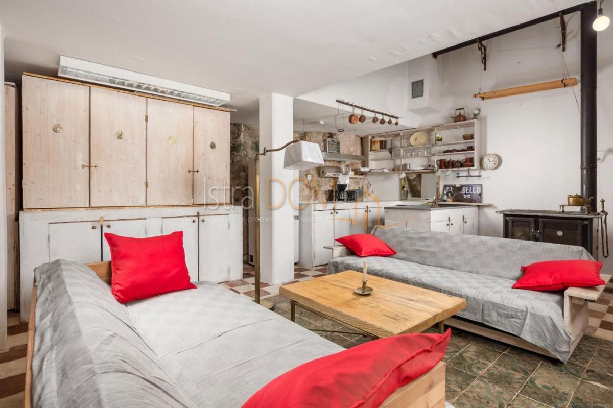 Casa Vintijan, Medulin, 260m2