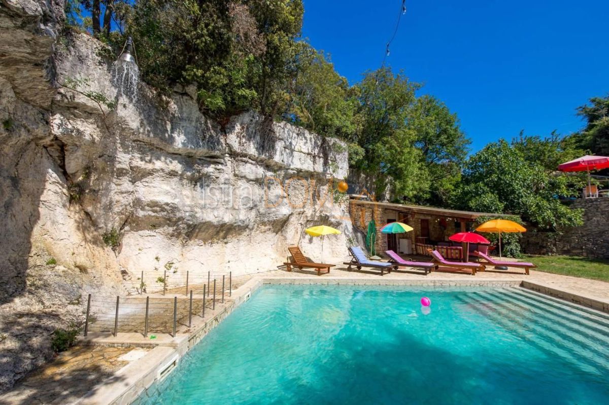 Casa Vintijan, Medulin, 260m2