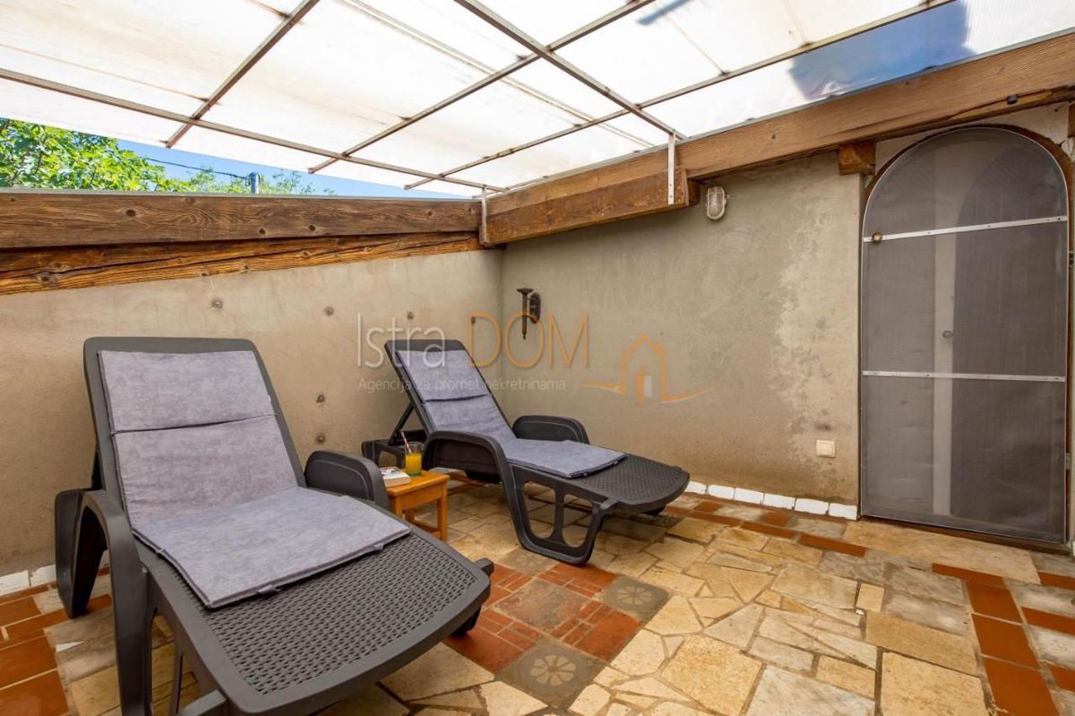 Casa Vintijan, Medulin, 260m2