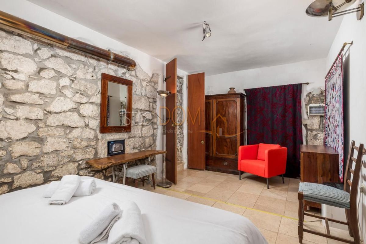 Casa Vintijan, Medulin, 260m2