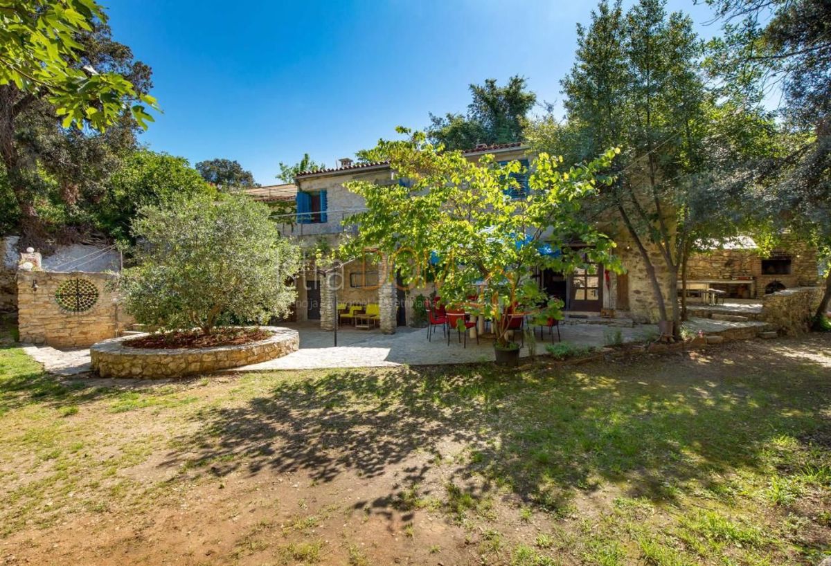 Casa Vintijan, Medulin, 260m2