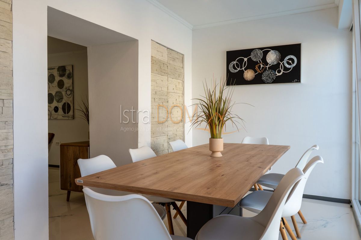 Casa Valkarin, Poreč, 150m2