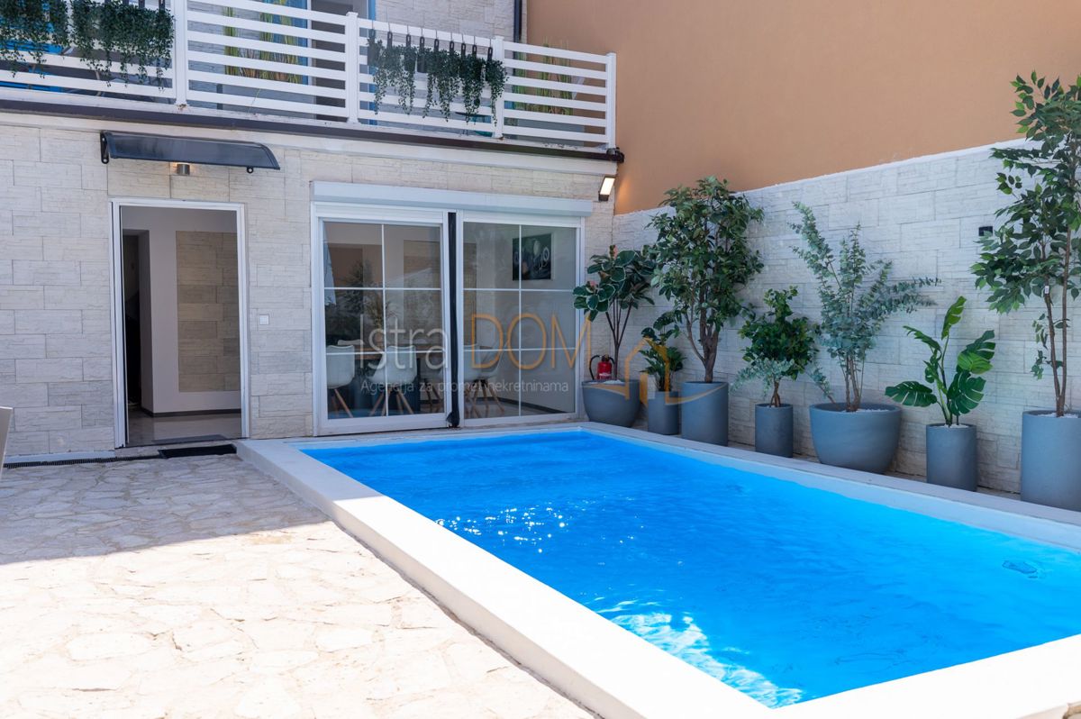 Casa Valkarin, Poreč, 150m2