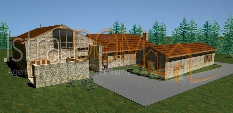 Terreno Barban, 11.500m2