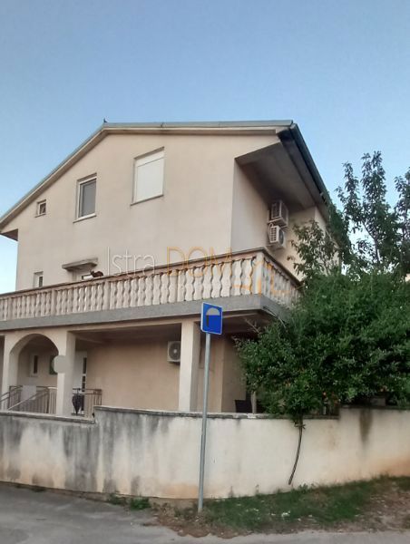 Casa Busoler, Pula, 200m2