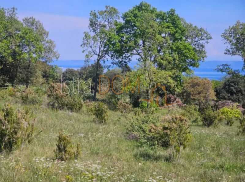 Terreno Peruški, Marčana, 2.000m2
