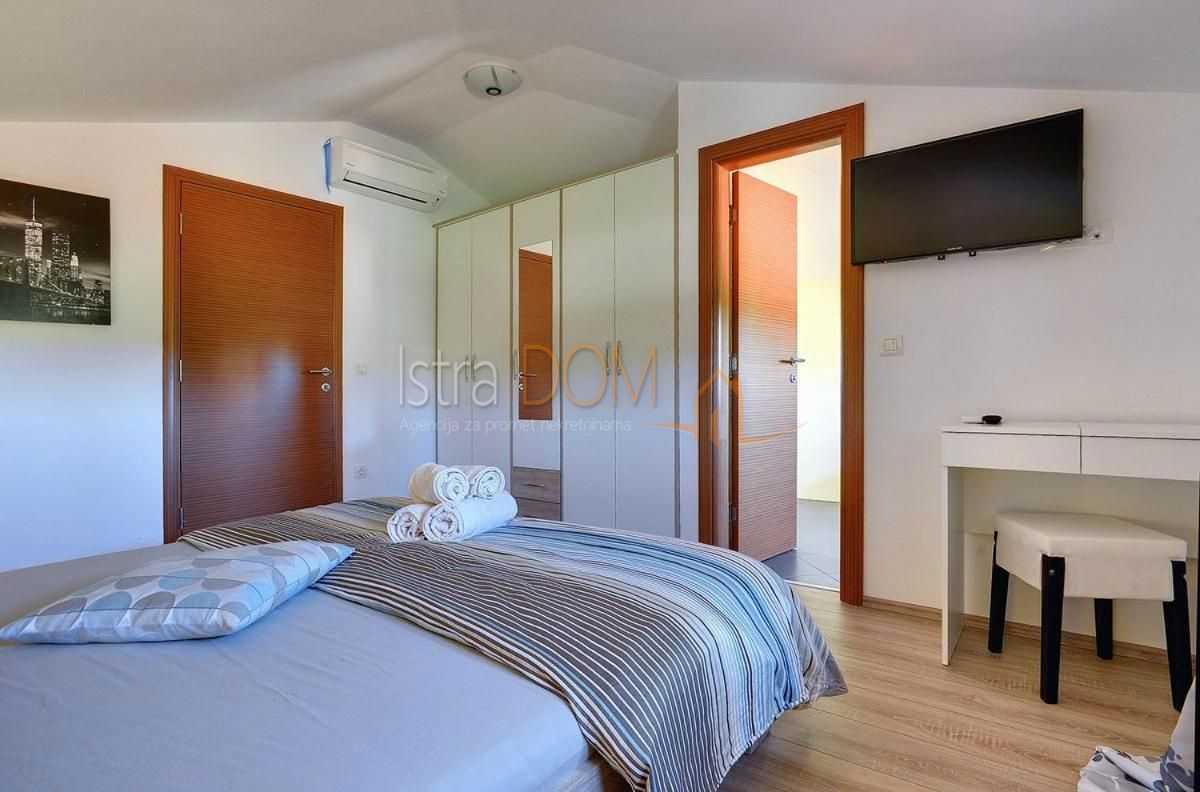 Casa Rovinjsko Selo, Rovinj, 385m2