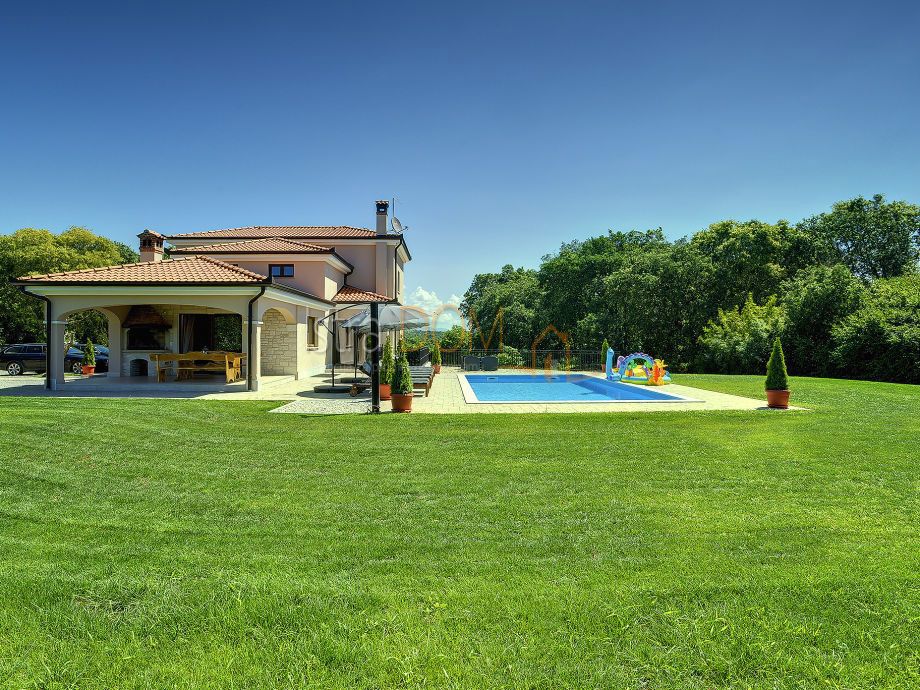 Casa Rovinjsko Selo, Rovinj, 385m2