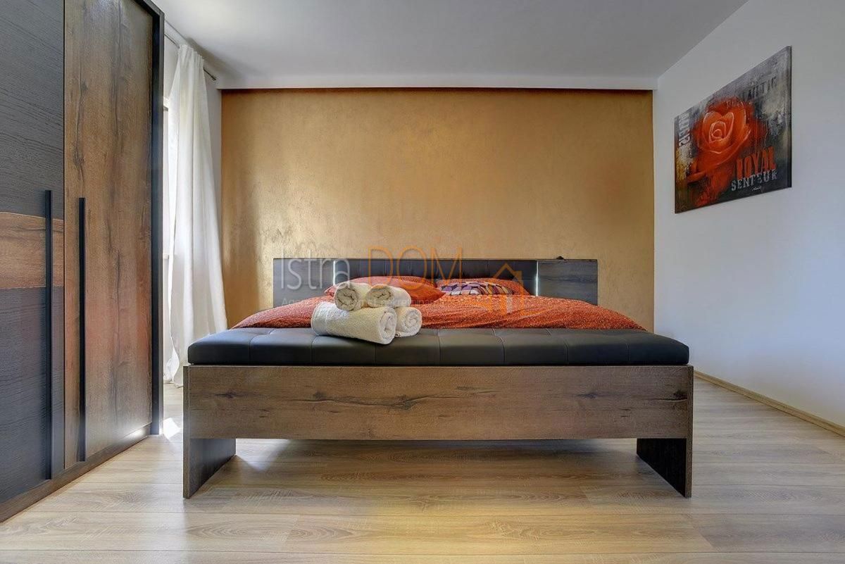 Casa Rovinjsko Selo, Rovinj, 385m2