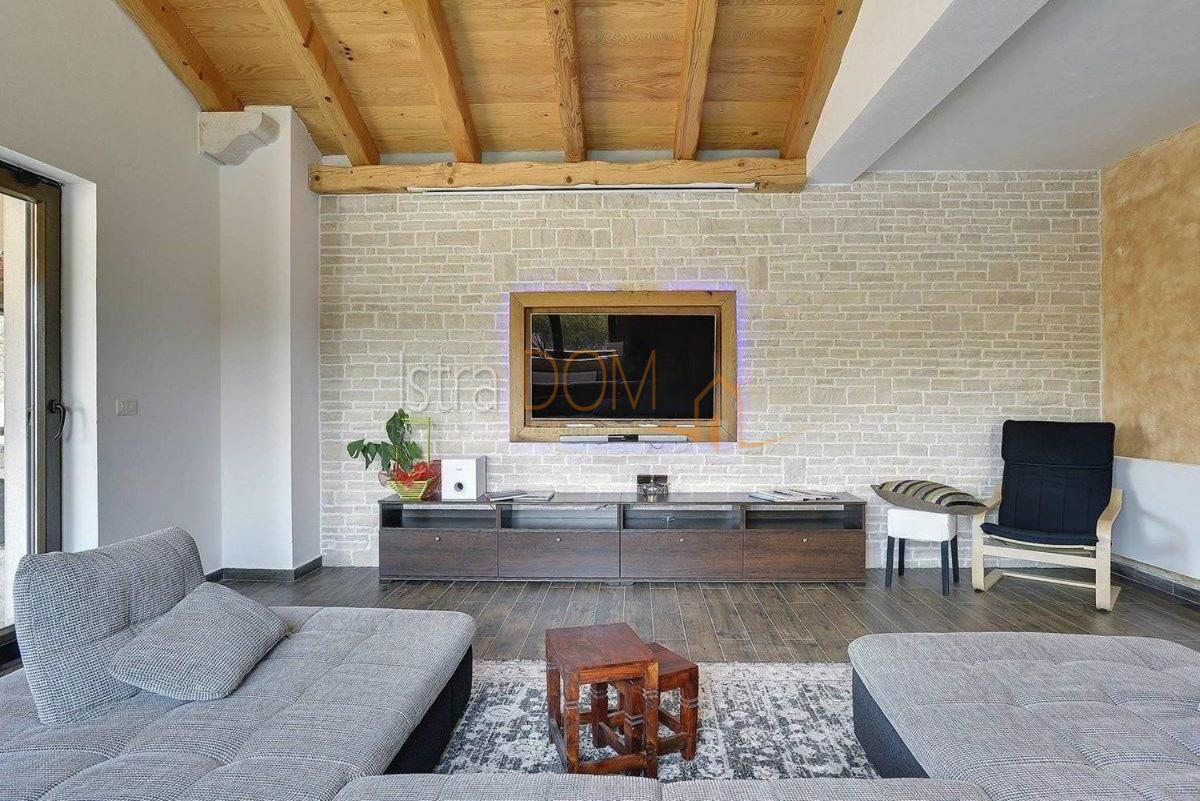 Casa Rovinjsko Selo, Rovinj, 385m2