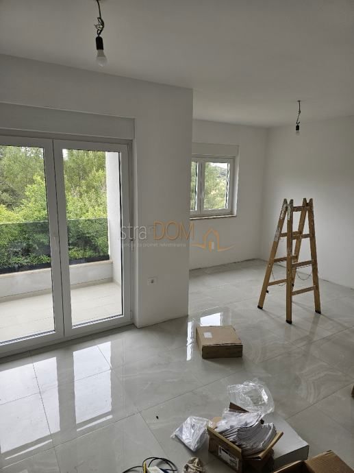 Appartamento Nova Veruda, Pula, 50m2