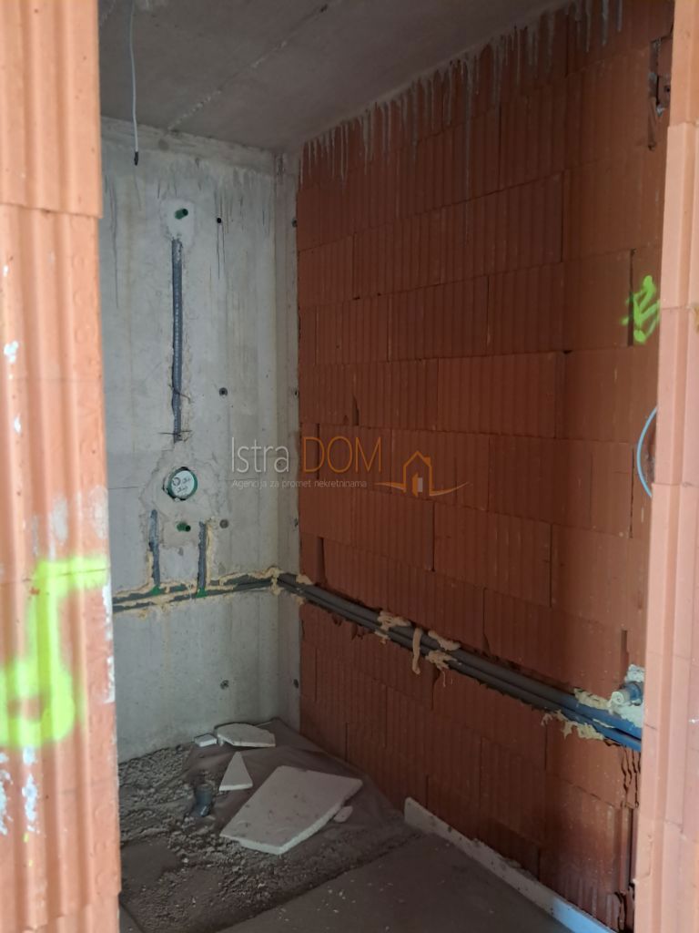 Appartamento Stoja, Pula, 55m2