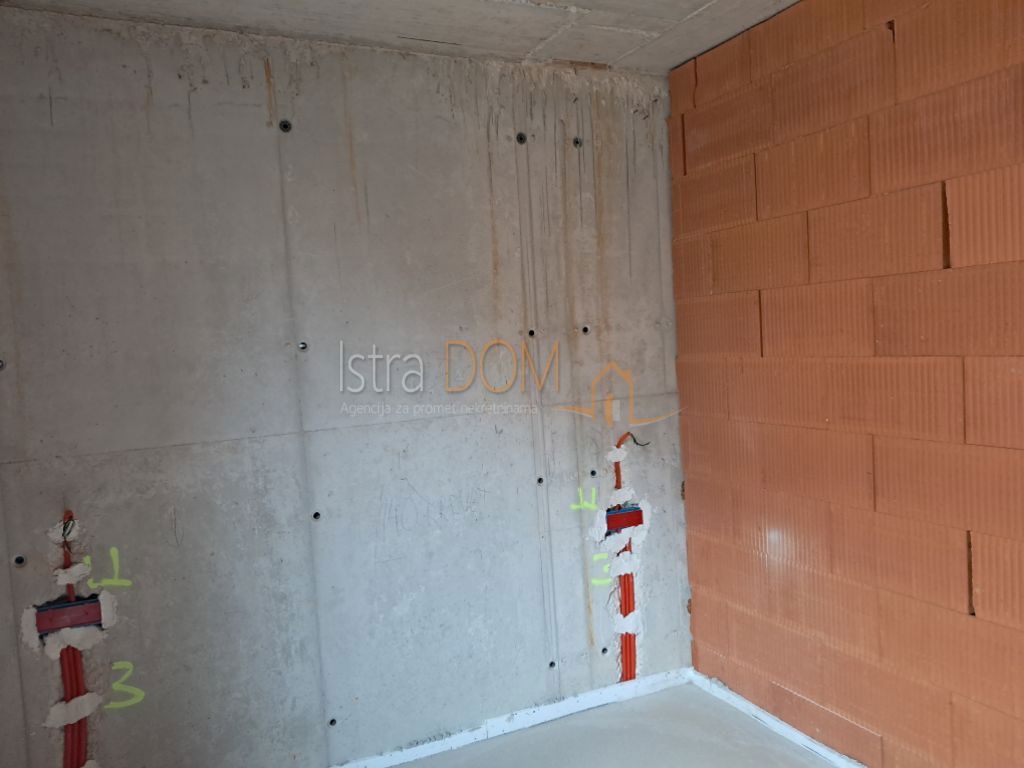 Appartamento Stoja, Pula, 55m2