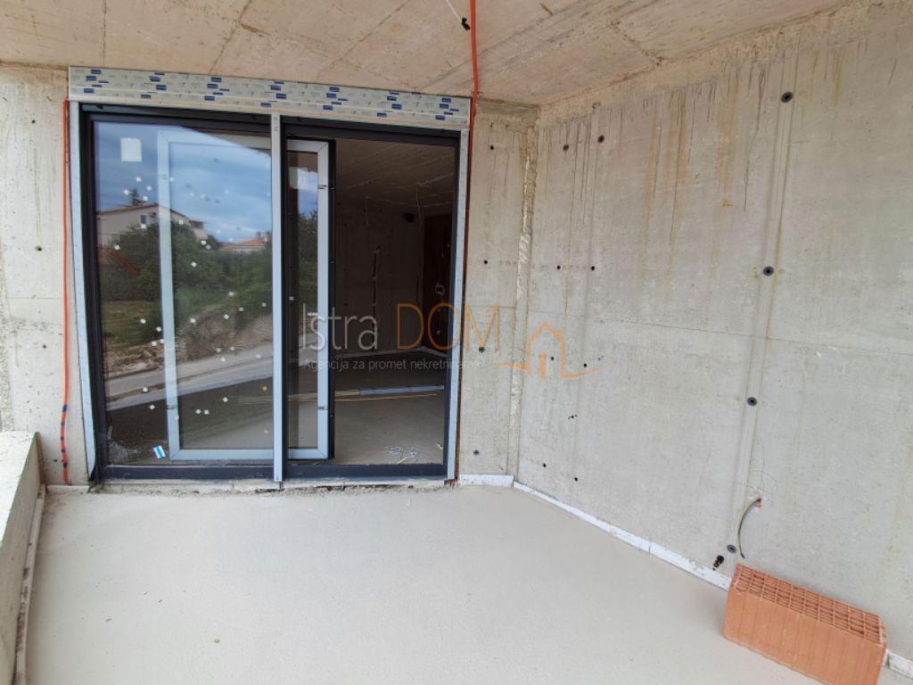 Appartamento Stoja, Pula, 55m2