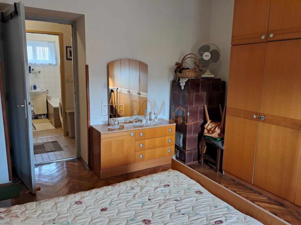 Appartamento Monte Zaro, Pula, 65,69m2