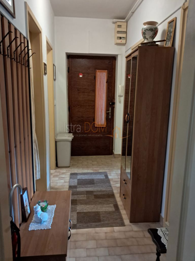 Appartamento Monte Zaro, Pula, 65,69m2