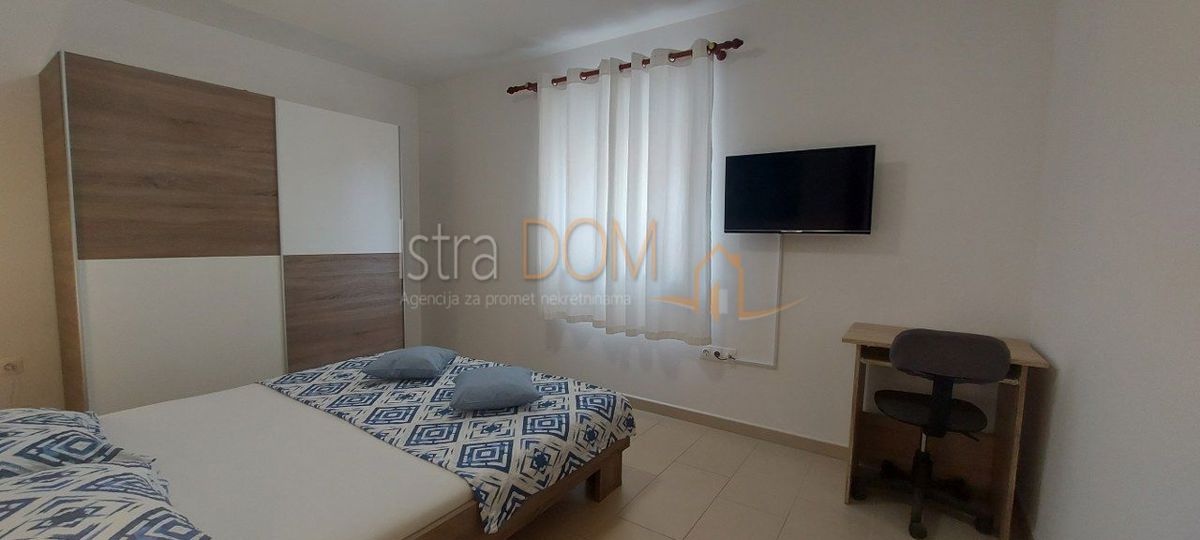 Appartamento Veli vrh, Pula, 59m2