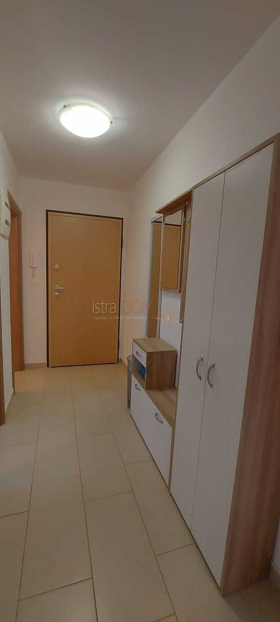 Appartamento Veli vrh, Pula, 59m2