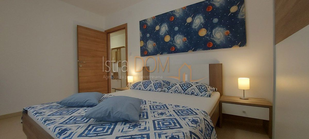 Appartamento Veli vrh, Pula, 59m2