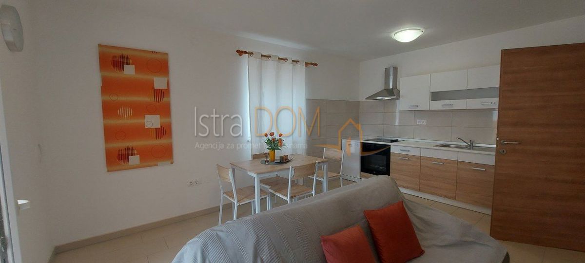 Appartamento Veli vrh, Pula, 59m2