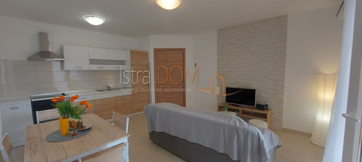 Appartamento Veli vrh, Pula, 59m2