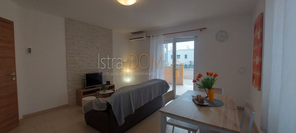 Appartamento Veli vrh, Pula, 59m2