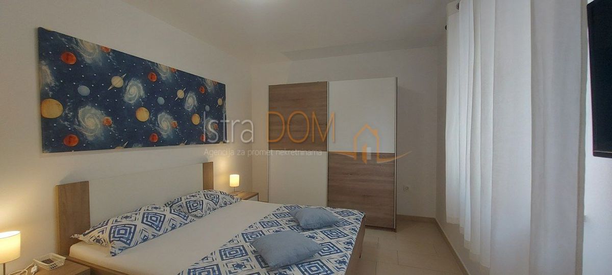 Appartamento Veli vrh, Pula, 59m2