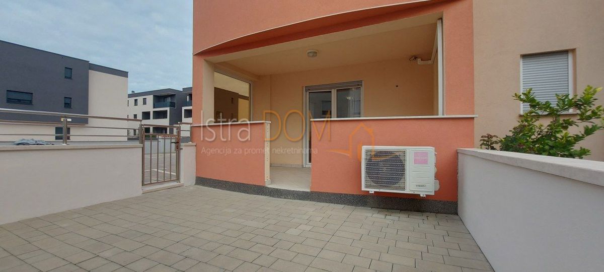 Appartamento Veli vrh, Pula, 59m2