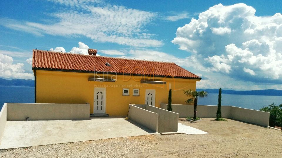 Casa Labin, 438m2