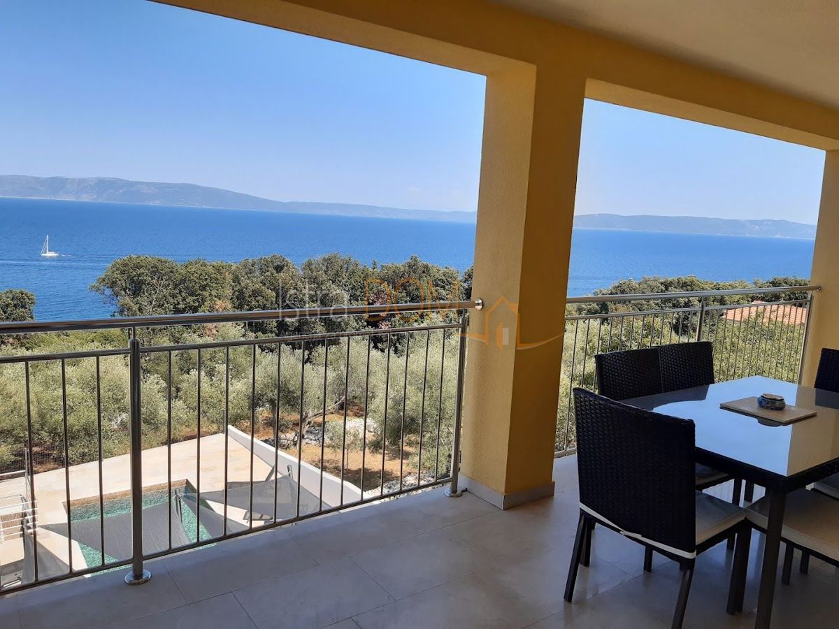 Casa Labin, 438m2