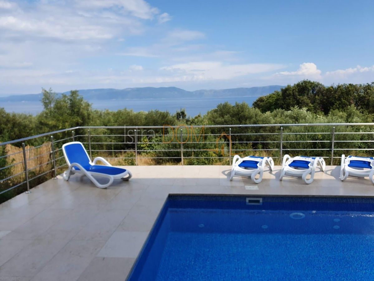 Casa Labin, 438m2