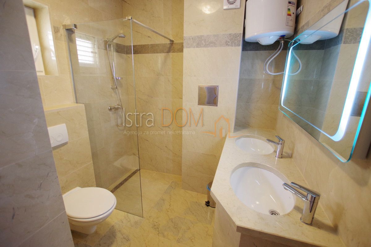 Casa Labin, 438m2