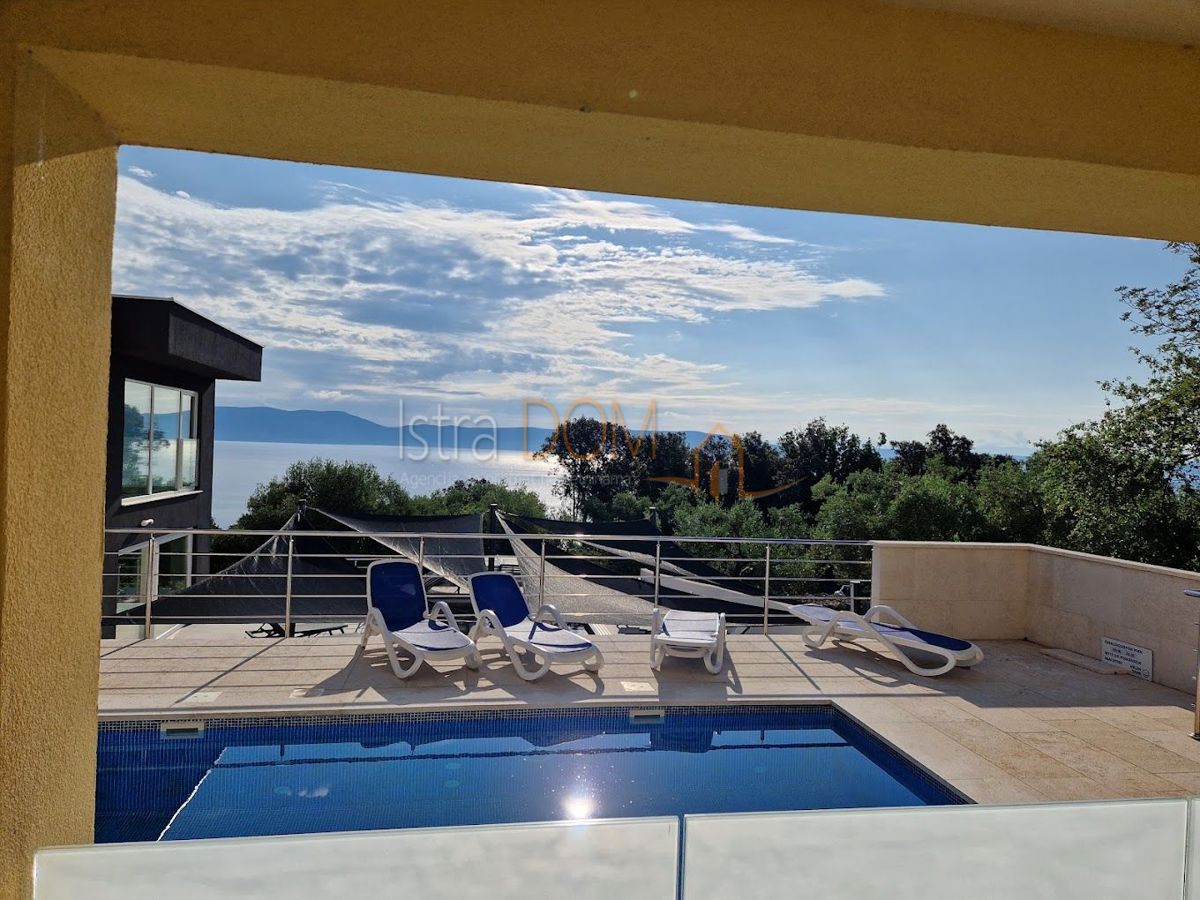 Casa Labin, 438m2