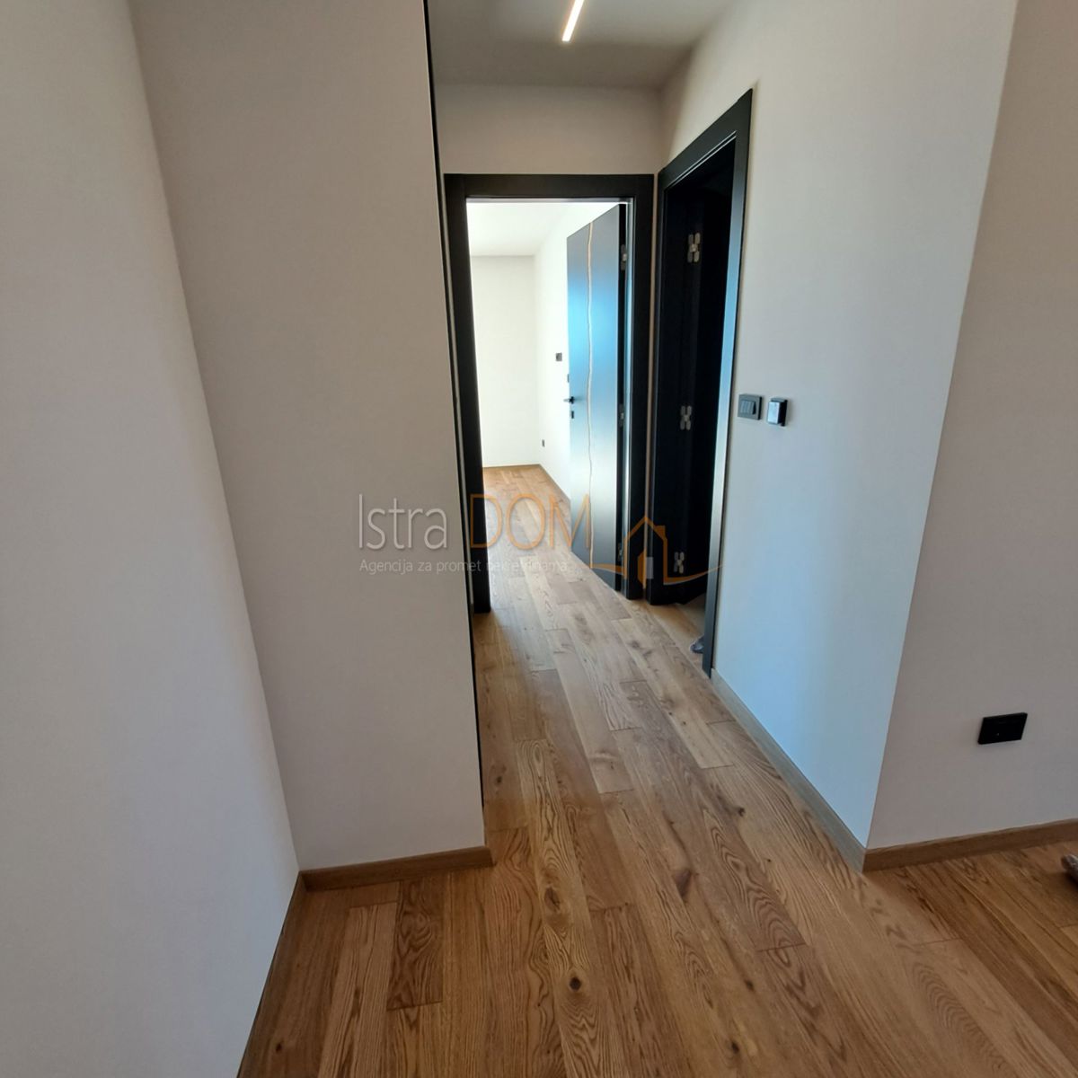 Appartamento Šijana, Pula, 131,89m2